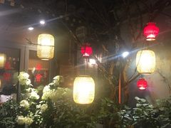 大堂-四喜小胖·北京涮肉(五道营店)