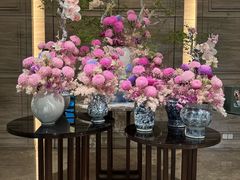 -北京王府井希尔顿酒店·万斯阁西餐厅