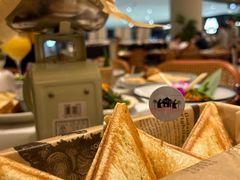 -太食獸泰式茶餐厅(IFS国金中心店)