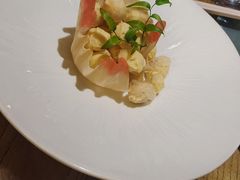 -新白鹿餐厅(爱琴海购物中心店)
