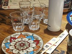 -阿记烧烤(大兴新区店)