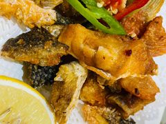 -新享乐海鲜(翠华路店)