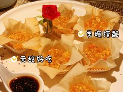 -桂满陇天书(南京德基旗舰店)