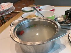 -楚江子·龙继斑鱼庄(建设东路店)
