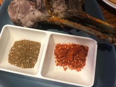 -阿罗新疆菜(人民广场店)
