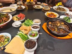 -箪食巷私房菜馆·鲁菜(玉函路店)