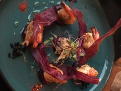 -AZUL by FUEL蓝色·法式酒馆(琶醍店)