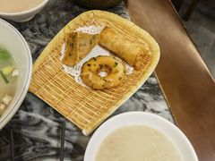 -安泰楼·佛跳墙创始人·传统闽味早茶·酒楼(三坊七巷闽菜地标店)