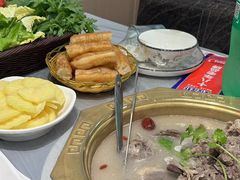 -怪怪龙虾·来自江苏盱眙(惊驾路店)
