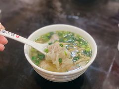 -蓝记云吞(正果店)