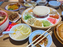 -怪噜范·老贵阳街头名小吃(鸿通城店)