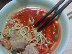 -全牛匠·乐山跷脚牛肉(新中关店)