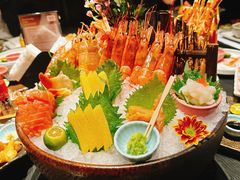-花潮料理艺食馆(SM新生活广场店)