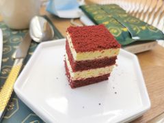 -庖丁兄弟干式熟成牛排自助餐厅(仁恒伊势丹店)