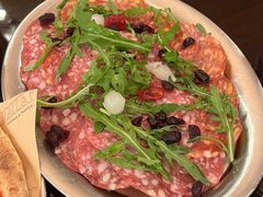 -Ciao窑炉披萨餐厅(宁波阪急店)