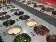 -巴邑火锅·鲜切牛肉(萧山银隆店)