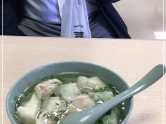-顶巧鸡汤馄饨(虹口总店)
