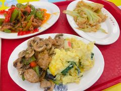 -农园餐厅(北京大学店)