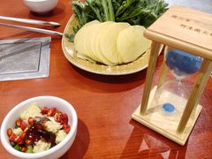 -菌之家·专业纯野生菌火锅·特色炒菌