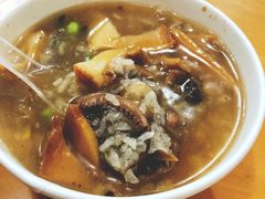 -百成大同鸭肉粥(大同总店)