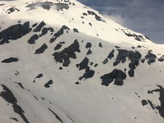 -希尔特峰