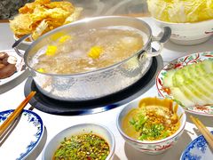 -汕头八合里海记牛肉店(清河店)
