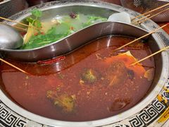 -丹妹麻辣烫(袁家岭20year店)