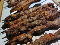 -和庆斋羊蝎子火锅·碳缸烧烤(顺义旗舰店)
