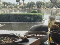 -云里小坐·海泉湾·团建·宴席·下午茶(金堂海泉湾店)