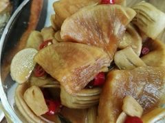 -地方名吃海鲜大馅蒸饺(北戴河店)