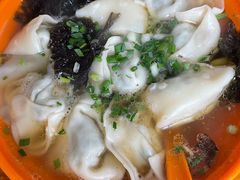 -阿麟馄饨(延长路店)