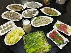 -良兴火锅