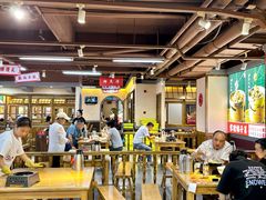 -张氏父子常德肠子馆(贺龙店)