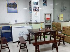 -古徽州馄饨店(宝安路店)