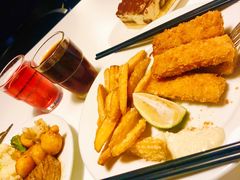 -宜家·瑞典风味餐厅(三桥店)