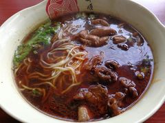 -邵顺兴锅盖面(金山宝地店)