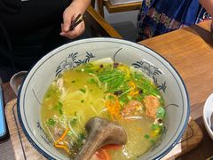 -芸南道·过桥米线(昆明老街旗舰店)