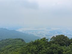 -紫金山索道-售票处