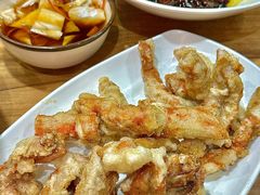 -香港饭店0410(弘大店)
