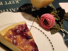 -吱咖啡西式简餐