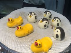 -夫子庙小吃广场(东牌楼店)