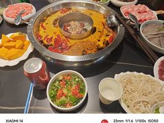 -俏媳妇火锅(宽窄巷子店)
