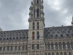 -布鲁塞尔大广场