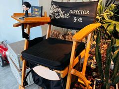 -Dinoo 片场咖啡(酒仙桥店)