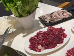-陈记顺和潮汕牛肉火锅(韩江路店)
