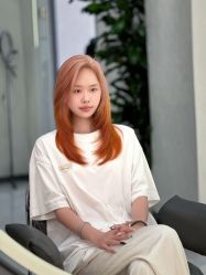 -YESIDO椰岛造型烫发染发