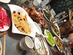 -宗泉烤全羊·烤羊腿·家常菜(解放东路店)