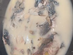 -陈大锅·岳阳鱼馆·地道岳阳菜(美食街店)