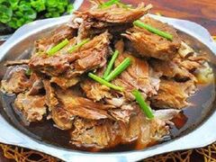 -邻大妈骨头锅(彩虹桥店)