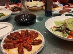 -上海人家花樣年华(中山公园店)